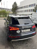 Audi Q5 2.0 TFSI Sport qu. S-Tronic