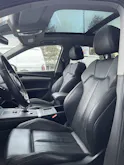 Audi Q5 2.0 TFSI Sport qu. S-Tronic