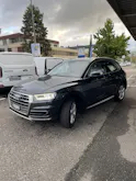 Audi Q5 2.0 TFSI Sport qu. S-Tronic