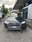 Audi Q5 2.0 TFSI Sport qu. S-Tronic