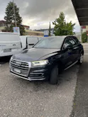 Audi Q5 2.0 TFSI Sport qu. S-Tronic