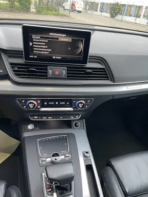 Audi Q5 2.0 TFSI Sport qu. S-Tronic
