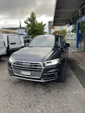 Audi Q5 2.0 TFSI Sport qu. S-Tronic