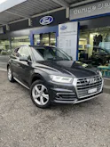 Audi Q5 2.0 TFSI Sport qu. S-Tronic