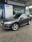 Audi Q5 2.0 TFSI Sport qu. S-Tronic