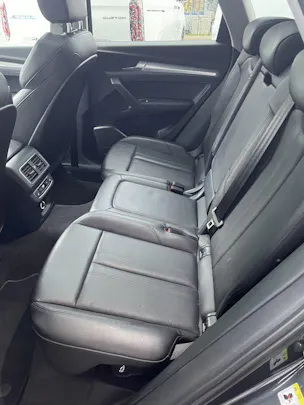 Audi Q5 2.0 TFSI Sport qu. S-Tronic