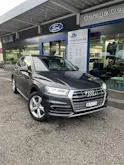 Audi Q5 2.0 TFSI Sport qu. S-Tronic