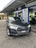 Audi Q5 2.0 TFSI Sport qu. S-Tronic