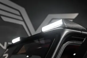 Mercedes-Benz G 63 AMG BRABUS