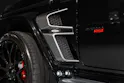 Mercedes-Benz G 63 AMG BRABUS