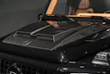 Mercedes-Benz G 63 AMG BRABUS