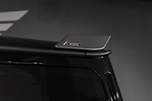 Mercedes-Benz G 63 AMG BRABUS