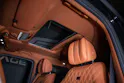 Mercedes-Benz G 63 AMG BRABUS