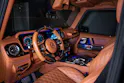 Mercedes-Benz G 63 AMG BRABUS