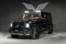 Mercedes-Benz G 63 AMG BRABUS