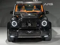 Mercedes-Benz G 63 AMG BRABUS