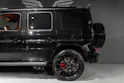 Mercedes-Benz G 63 AMG BRABUS