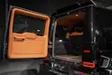 Mercedes-Benz G 63 AMG BRABUS