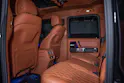 Mercedes-Benz G 63 AMG BRABUS