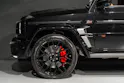 Mercedes-Benz G 63 AMG BRABUS