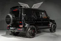 Mercedes-Benz G 63 AMG BRABUS