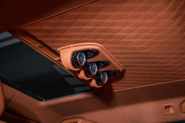 Mercedes-Benz G 63 AMG BRABUS