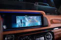 Mercedes-Benz G 63 AMG BRABUS
