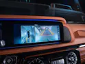 Mercedes-Benz G 63 AMG BRABUS