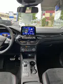 Ford Kuga 2.5 Plug-in Hybrid ST-Line X