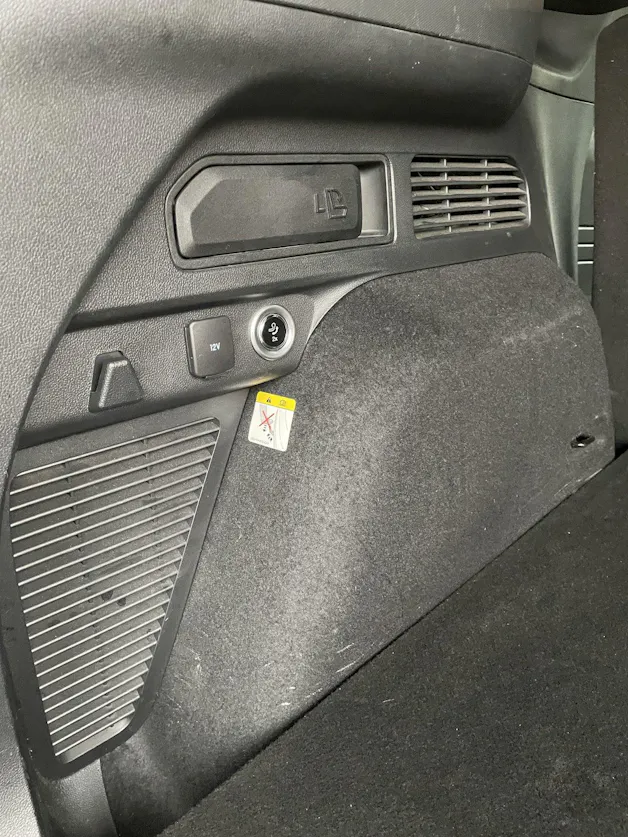 Ford Kuga 2.5 Plug-in Hybrid ST-Line X