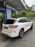 Ford Kuga 2.5 Plug-in Hybrid ST-Line X