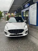 Ford Kuga 2.5 Plug-in Hybrid ST-Line X