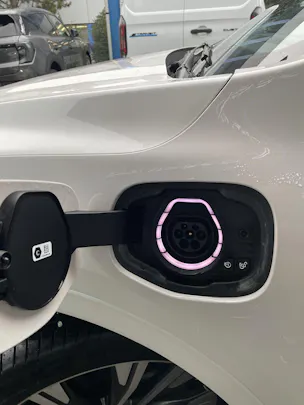 Ford Kuga 2.5 Plug-in Hybrid ST-Line X