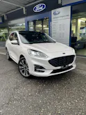 Ford Kuga 2.5 Plug-in Hybrid ST-Line X