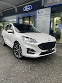 Ford Kuga 2.5 Plug-in Hybrid ST-Line X