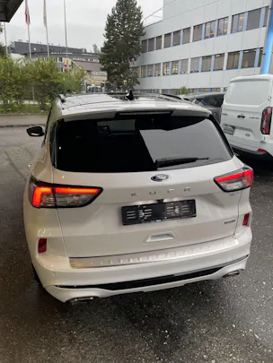 Ford Kuga 2.5 Plug-in Hybrid ST-Line X