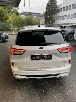 Ford Kuga 2.5 Plug-in Hybrid ST-Line X