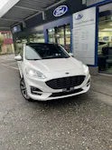 Ford Kuga 2.5 Plug-in Hybrid ST-Line X