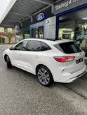 Ford Kuga 2.5 Plug-in Hybrid ST-Line X