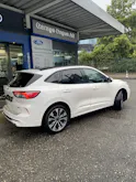 Ford Kuga 2.5 Plug-in Hybrid ST-Line X