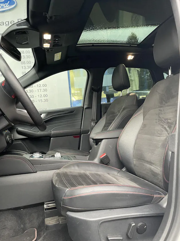 Ford Kuga 2.5 Plug-in Hybrid ST-Line X