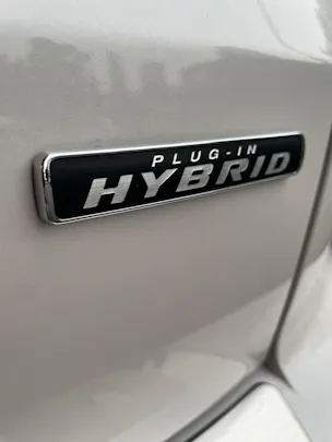 Ford Kuga 2.5 Plug-in Hybrid ST-Line X