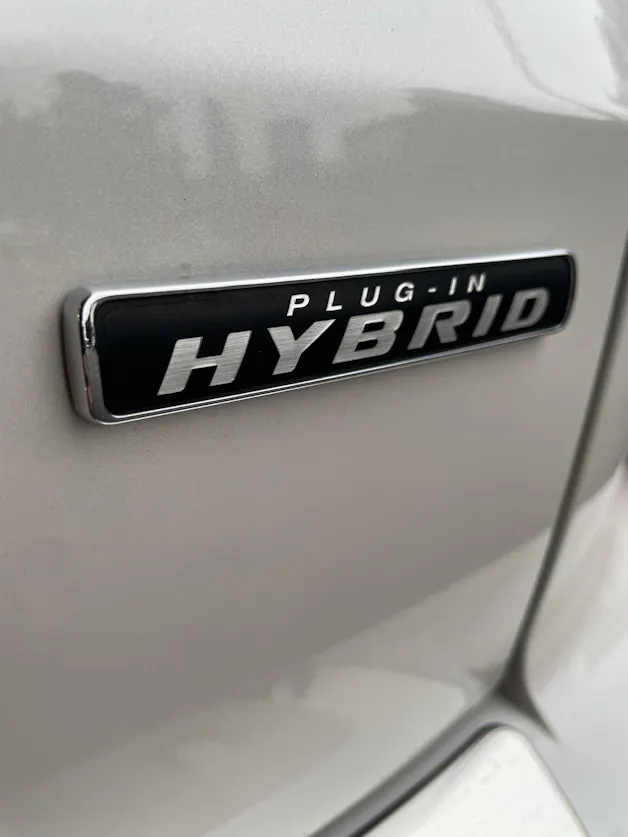 Ford Kuga 2.5 Plug-in Hybrid ST-Line X