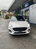 Ford Kuga 2.5 Plug-in Hybrid ST-Line X