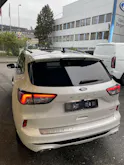 Ford Kuga 2.5 Plug-in Hybrid ST-Line X