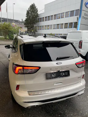 Ford Kuga 2.5 Plug-in Hybrid ST-Line X