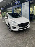 Ford Kuga 2.5 Plug-in Hybrid ST-Line X