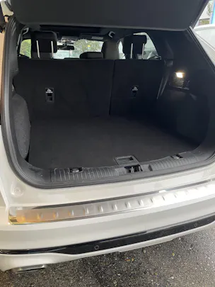 Ford Kuga 2.5 Plug-in Hybrid ST-Line X