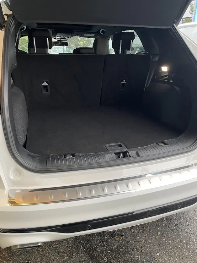 Ford Kuga 2.5 Plug-in Hybrid ST-Line X