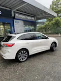 Ford Kuga 2.5 Plug-in Hybrid ST-Line X